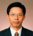 Jang Jae Hyung Professor