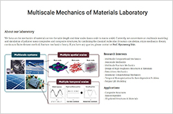 멀티스케일재료역학 연구실
